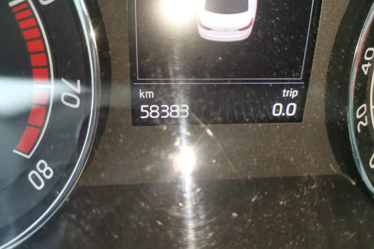 Used Skoda Superb 2016 TSI330 DSG Innovation Edition