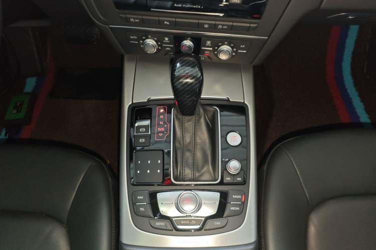 Used Audi A6L 2018 30th Anniversary Edition TFSI Trendy Model