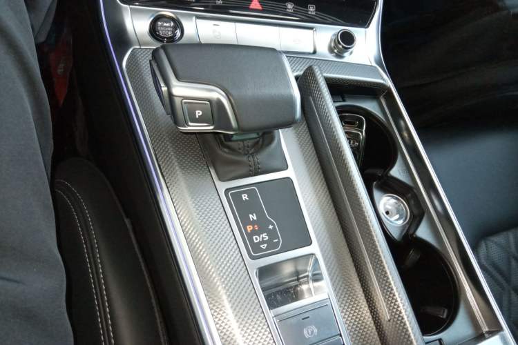 Used Audi A6L 2025 Revised 45 TFSI Prestige Dynamic Edition
