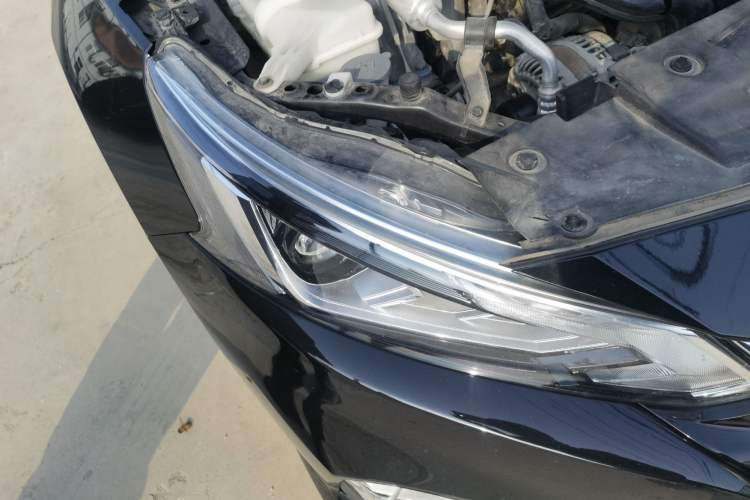 Used Nissan Teana 2021 2.0L XL Comfort Edition
