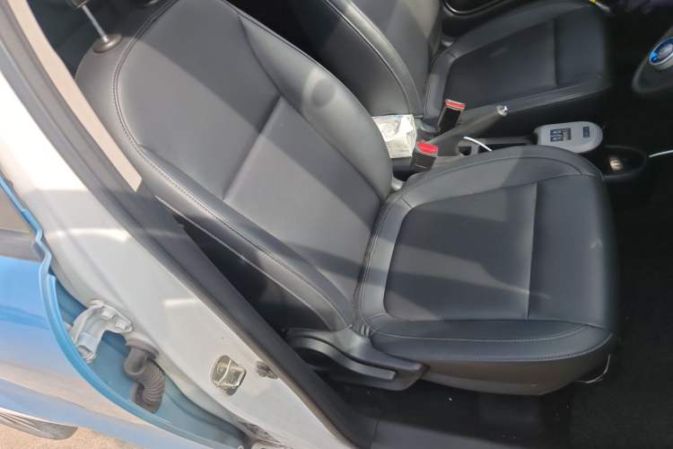 Used ORA Black Cat 2021 351 km Standard Version
