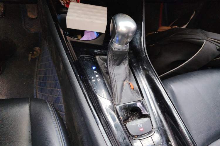 Used Toyota C-HR 2020 2.0L Leading Edition