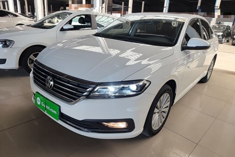 Used Volkswagen Lavida 2021 280TSI DSG Comfort Edition