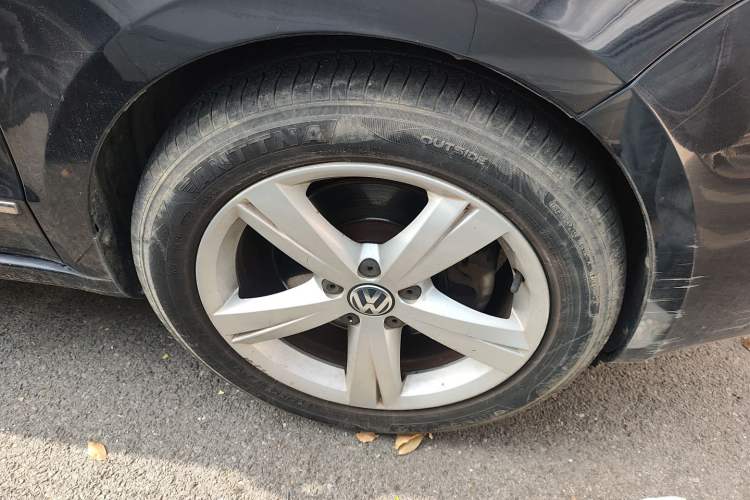 Used Skoda Superb 2012 1.8TSI Automatic Elegant Edition
