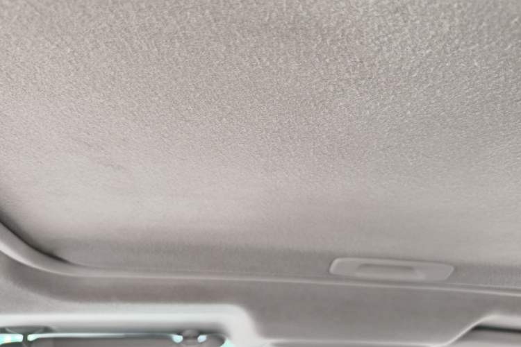 Used Nissan Sylphy 2018 1.6XV CVT Deluxe Edition Headliner