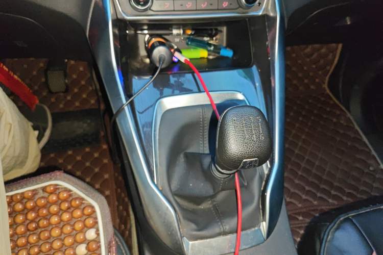 Used SAIC MAXUS G50 2022 1.5T Manual Comfort B