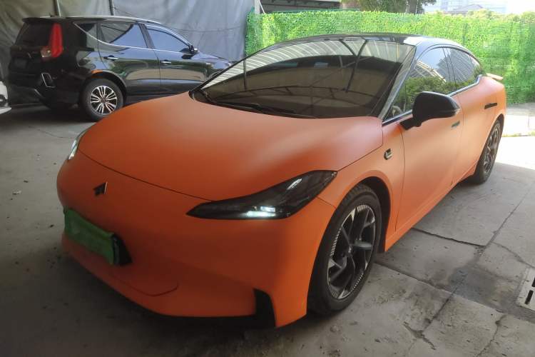 Used Hyptec GT 2023 560 Rear-Drive Seven-Wing Edition