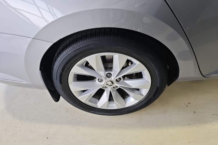 Used Skoda Superb 2018 TSI330 DSG Comfort Edition China V Standard