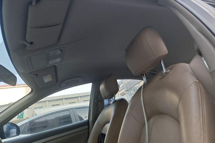 Used Nissan Sylphy 2012 Classic 1.6XE Manual Comfort Edition
