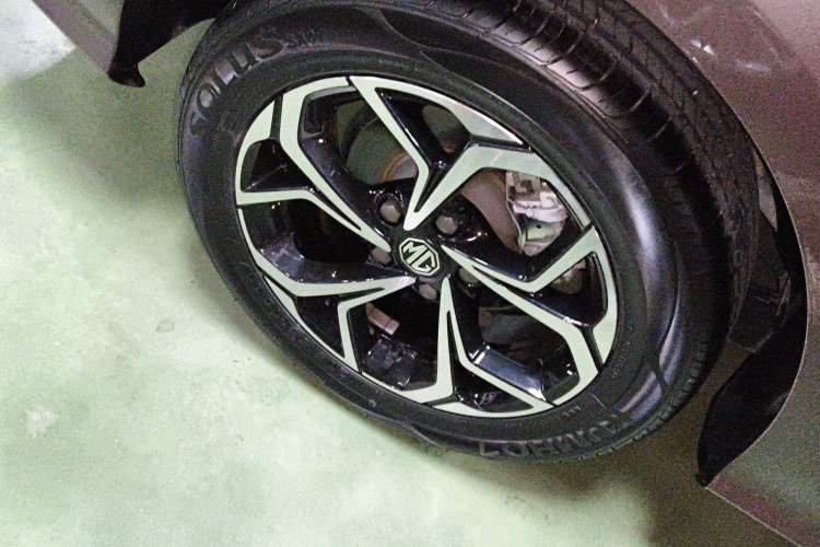 Used MG 5 2022 180 DVVT CVT Youth Flagship Edition