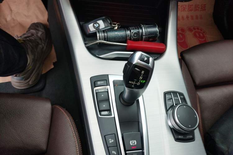 Used BMW X4 2016 xDrive20i M Sport Edition