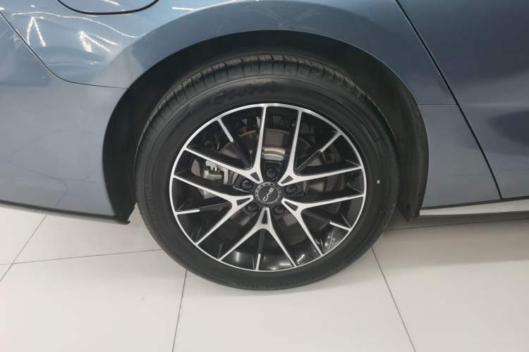 Used BYD Seal 2024 HONOR Edition DM-i 1.5L 121km Prestige Model