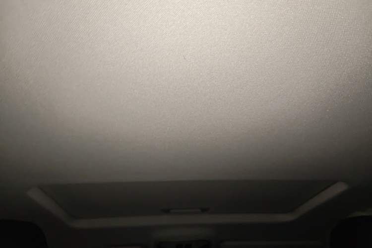 Used Haval F7x 2019 1.5T Two-Wheel Drive Intelligent Technology Edition