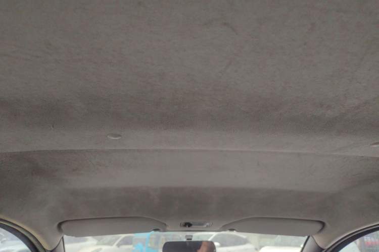 Used BYD F0 2012 1.0L XuanKu Trim Headliner