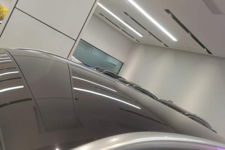 Used BMW X3 2025 xDrive30L Luxury Edition M Sport Package
