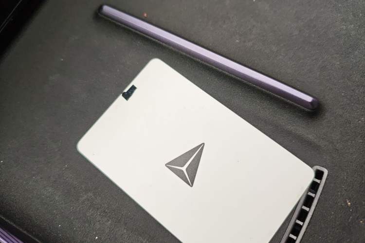 Used Deepal L07 2024 230Max Qiankun Intelligent Driving ADS SE Range-Extended Version