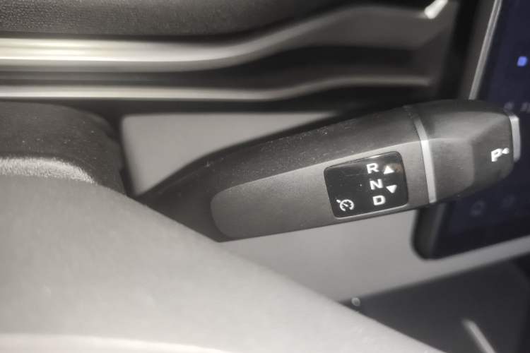 Used Deepal S05 2024 200Max Range-Extended Long-Range Version
