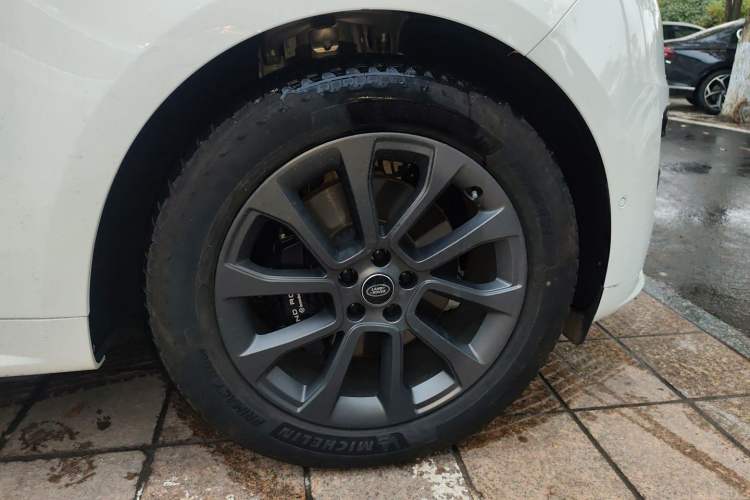 Used Land Rover Range Rover Sport 2023 400PS Dynamic SE
