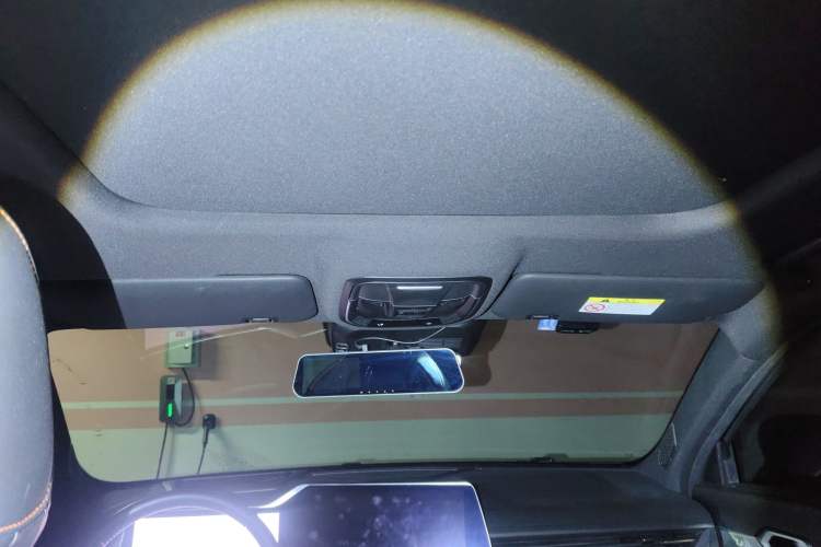 Used Haval XY 2022 1.5T Smart Enjoyment Edition DHT
