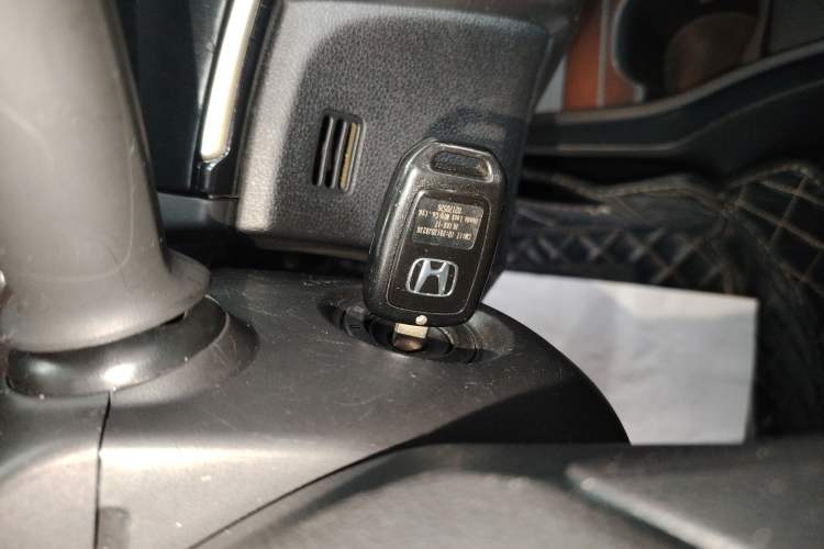 Used Honda City 2017 1.5L CVT Comfort Version