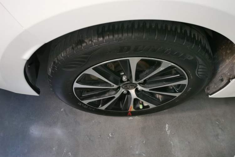 Used Toyota Levin 2023 TNGA 1.5L CVT Progressive Edition
