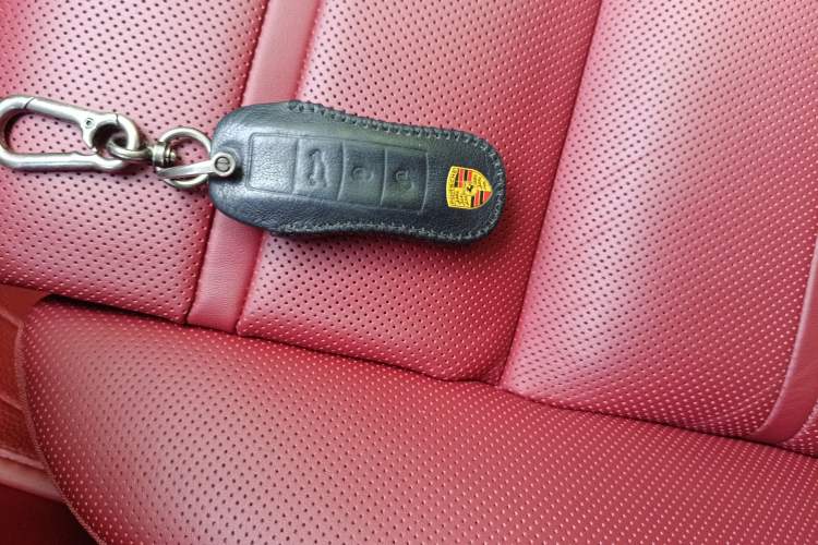 Used Porsche Cayenne E-Hybrid 2023 Cayenne E-Hybrid 2.0T Platinum Edition