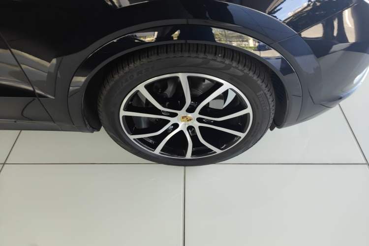 Used Porsche Cayenne 2023 Cayenne 3.0T
