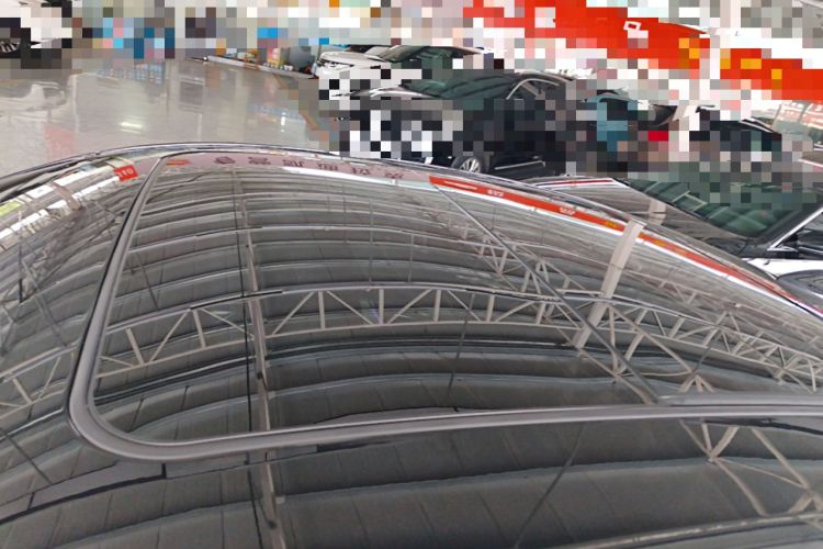 Used Cadillac CT5 2023 28T Luxury Edition (Standard Version)
