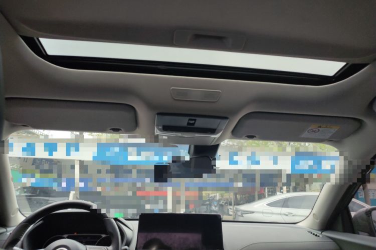 Used Nissan Sylphy 2023 1.6L CVT Enjoyment Edition
