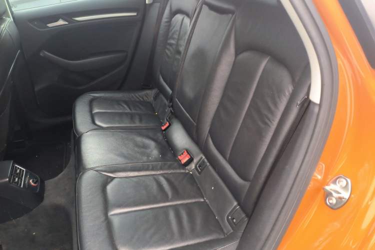 Used Audi A3 2014 Sportback 35 TFSI Automatic Comfort Model
