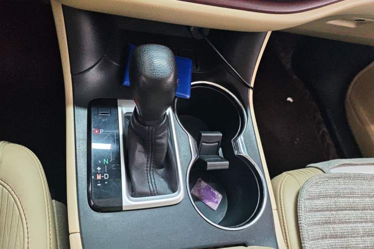 Used Toyota Highlander 2015 2.0T Two-Wheel Drive Elite Edition 7 Seats
