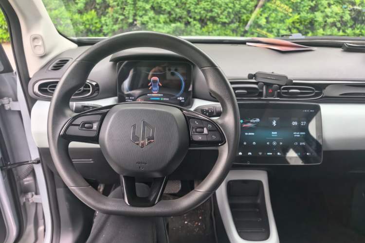 Used Leapmotor T03 2022 YAOJIN Edition Steering Wheel