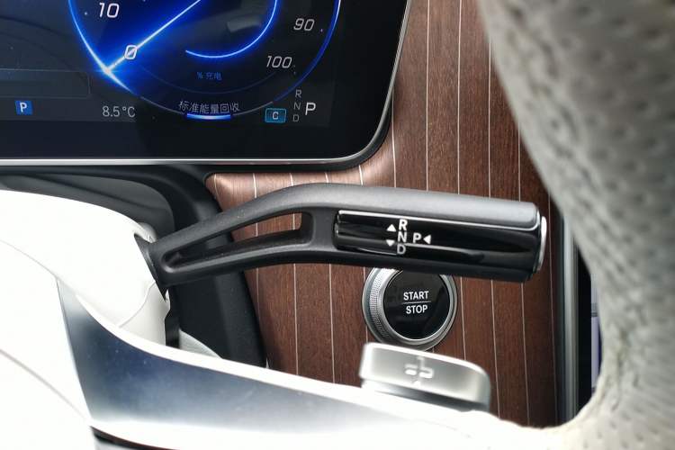 Used Mercedes-Benz EQE SUV 2023 350 4MATIC Luxury Edition
