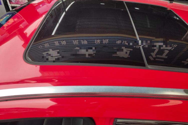 Used Geely Auto Coolray 2019 Sport Model 260T DCT Battle China V Standard Roof