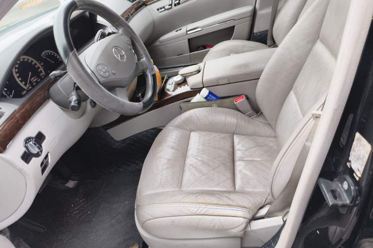 Used Mercedes-Benz S-Class 2010 S 300 L Prestige Edition
