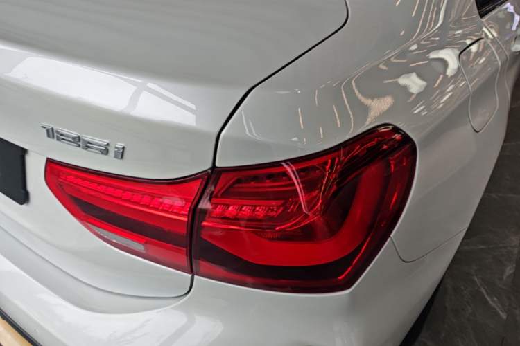 Used BMW 1 Series 2022 125i M Sport Night Edition