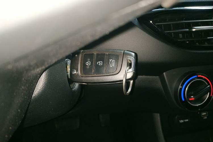 Used Hyundai Celesta 2020 1.6L Automatic GL Enjoyable Edition
