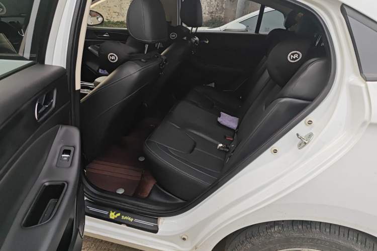 Used Chery Arrizo 5 2019 Revised PRO 1.5L CVT Youth Edition China VI Standard
