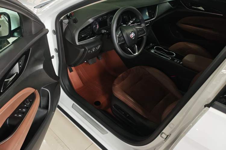 Used Buick Regal 2022 552T Smart Edition
