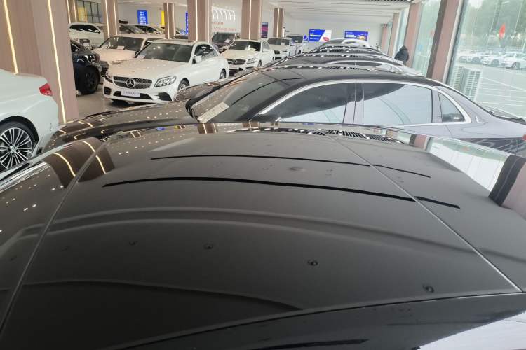 Used Audi A6L 2023 Revised 45 TFSI Prestige Dynamic Edition