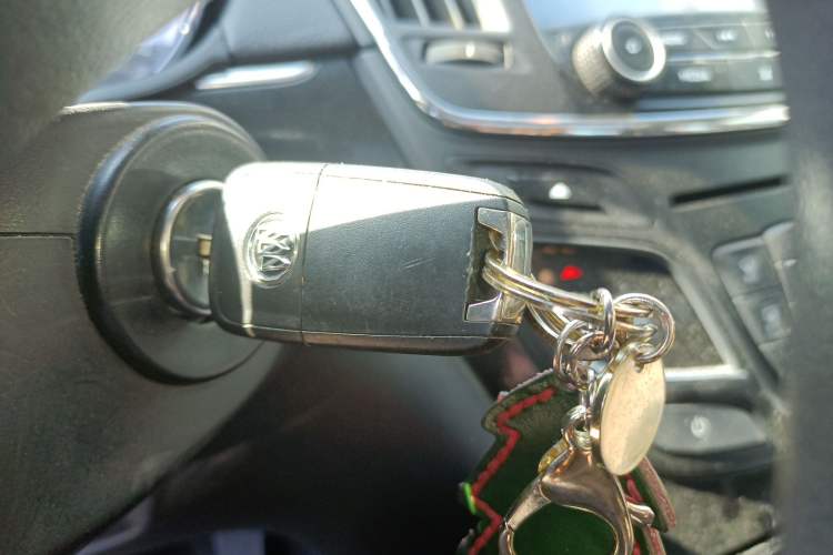 Used Buick Regal 2015 1.6T Leading Technology Model