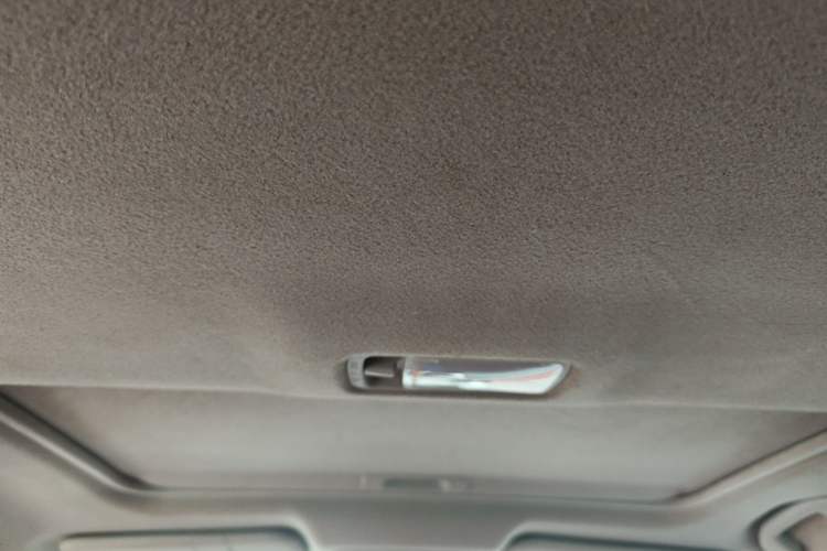 Used Nissan Sylphy 2016 1.6 XL CVT Luxury Edition Headliner