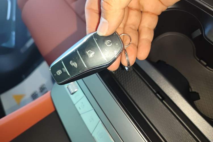 Used BYD Tang L 2025 DM 215KM LiDAR Flagship Model
