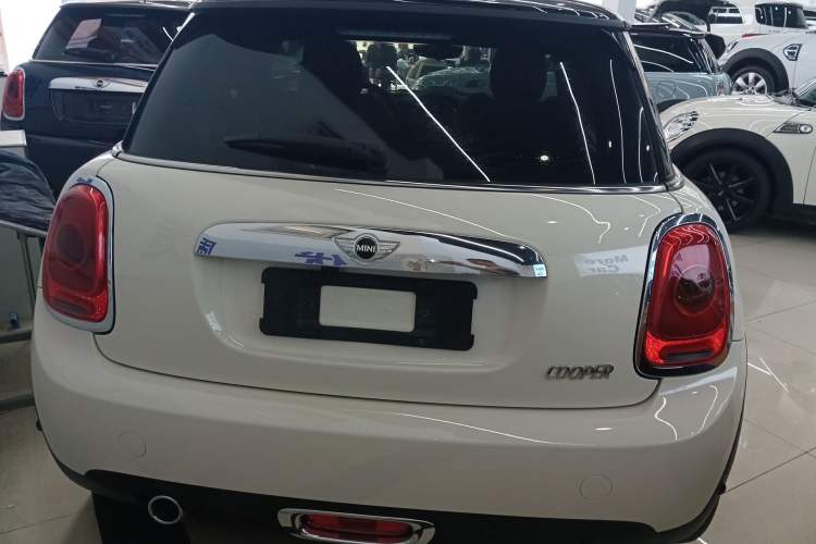 Used MINI 2016 1.5T COOPER