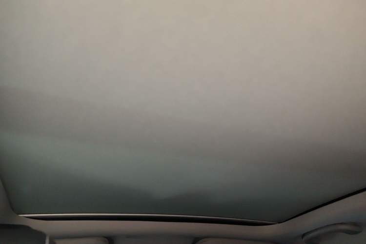 Used BYD Yuan New Energy 2019 EV360 Smart Connect Enjoyment Model