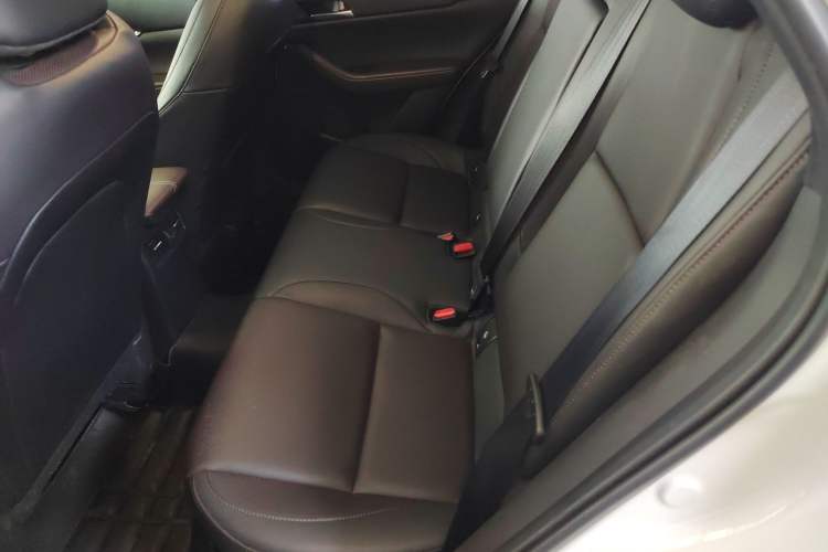 Used Mazda CX-30 2021 2.0L Automatic Joyful Edition