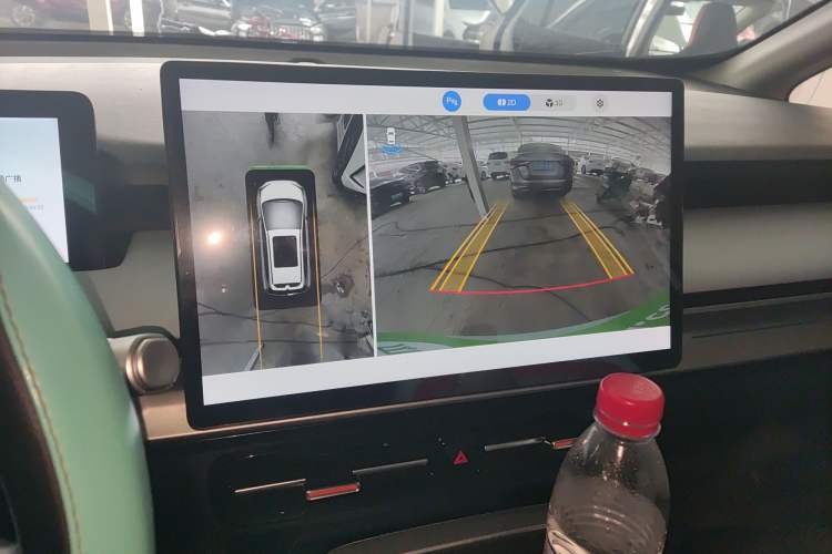 Used AION Y 2022 Plus 70 Tech Edition