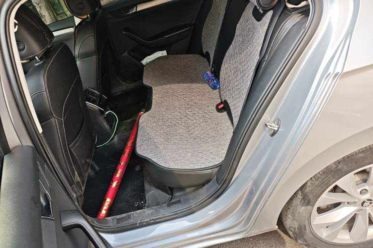 Used Skoda Superb 2018 TSI330 DSG Comfort Edition China V Standard
