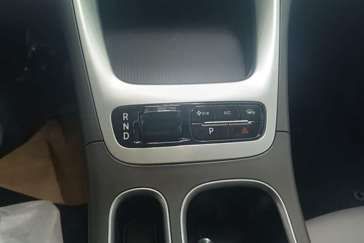 Used Geely Galaxy Geome 2026 Model 310km Youth Edition
