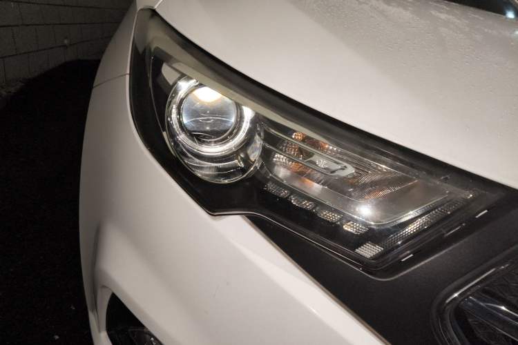 Used Bestune B30 2016 1.6L Automatic Premium Edition
